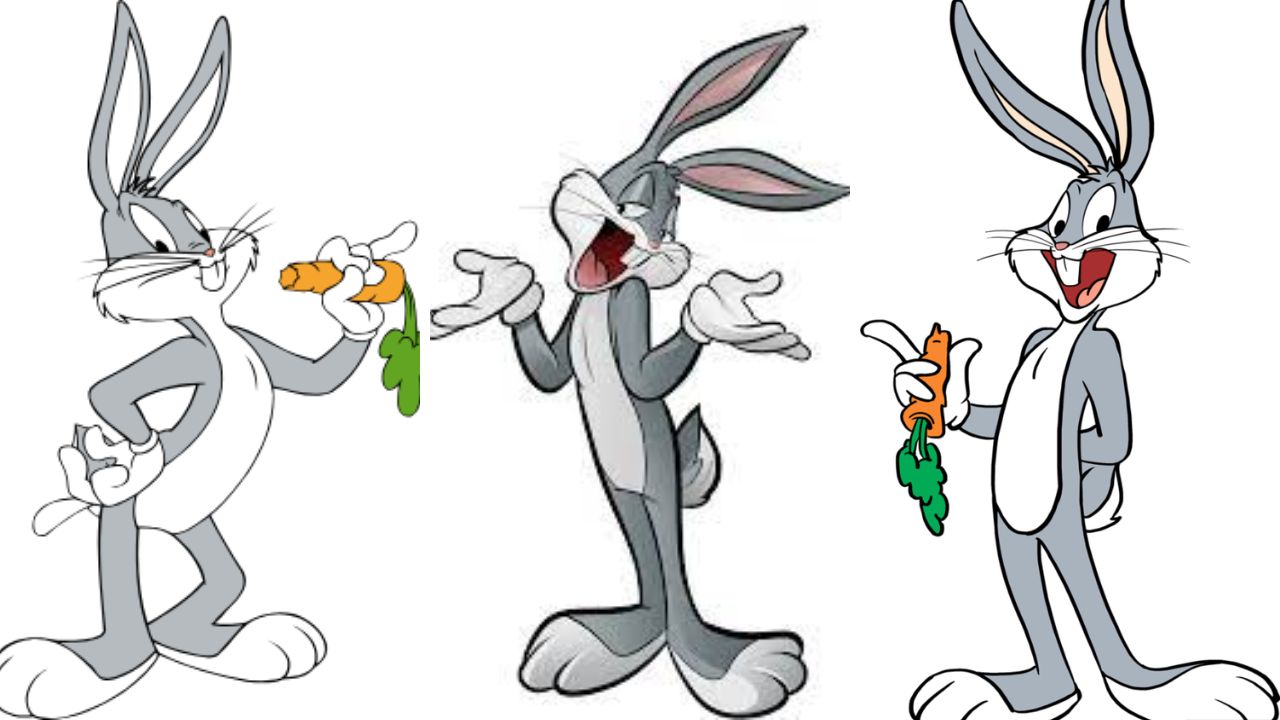 49+ The Evolution of Bugs Bunny Memes: From Classic to Modern Hilarious Interpretations