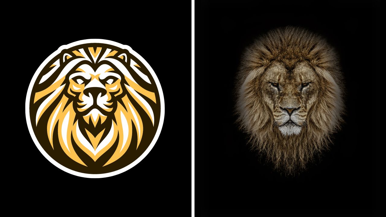Symbolism of the Lion