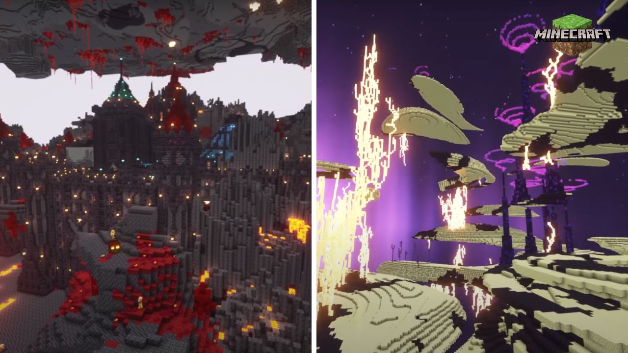 Minecraft's 1.19 Mods: A Game-Changer for Minecraft Enthusiasts!
