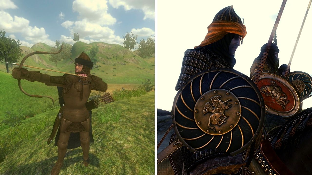 The 10 Best Mount and Blade Warband Mods
