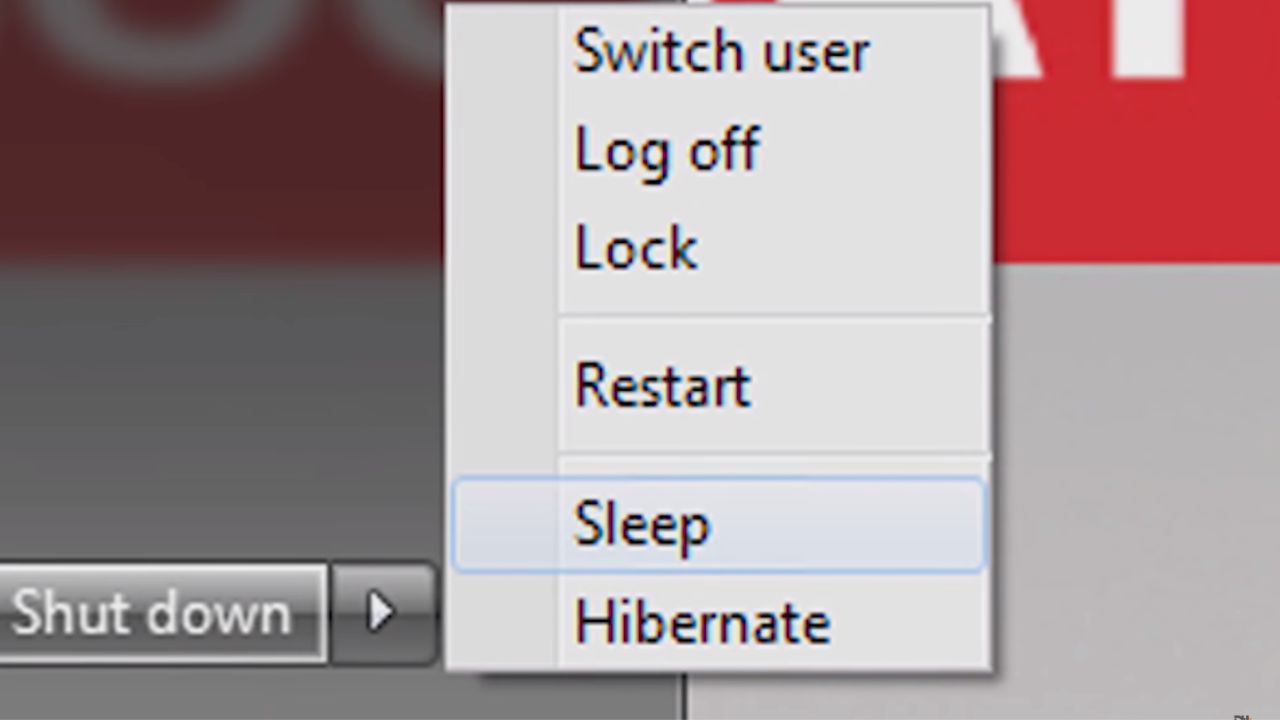 What is difference between sleep and hibernate Windows 10?