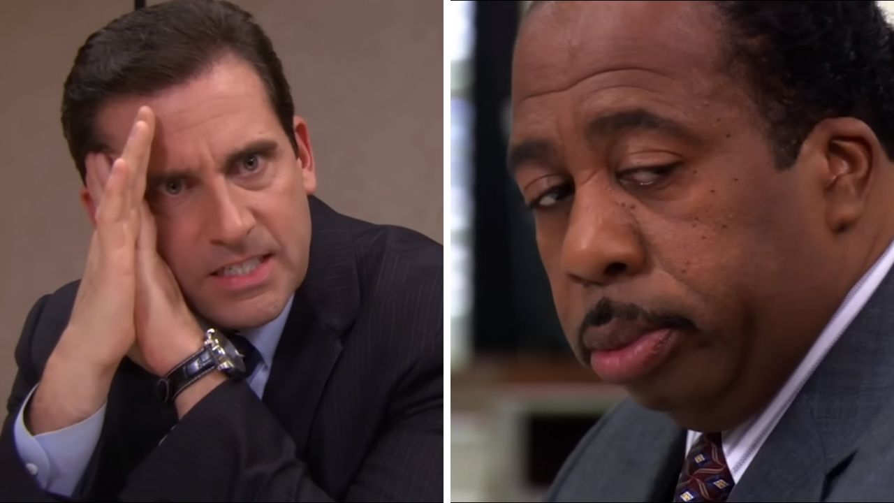 The office memes