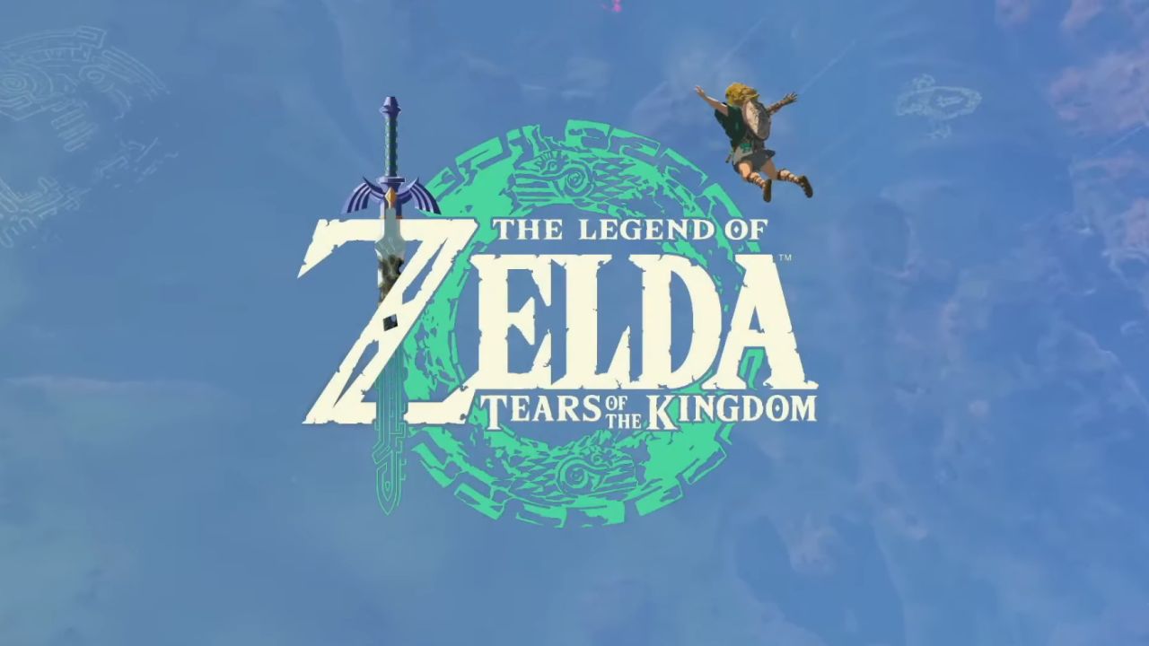 Zelda tears of the kingdom will definitely grow in the future
