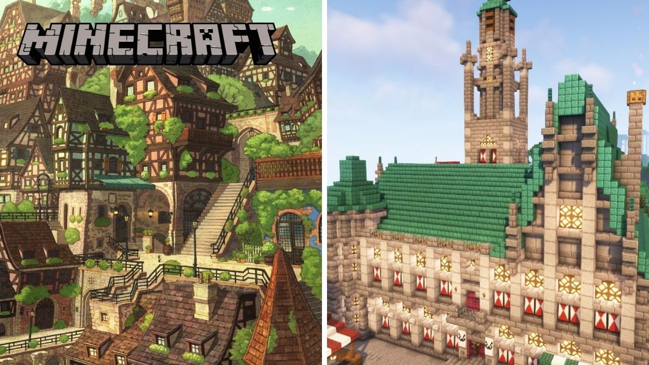 Litematica Minecraft: An In-Depth Guide to Advanced Building and Schematics