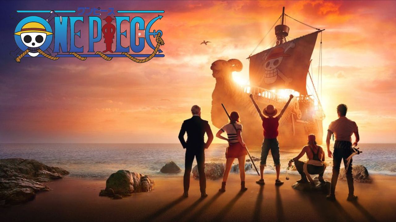 One Piece live action