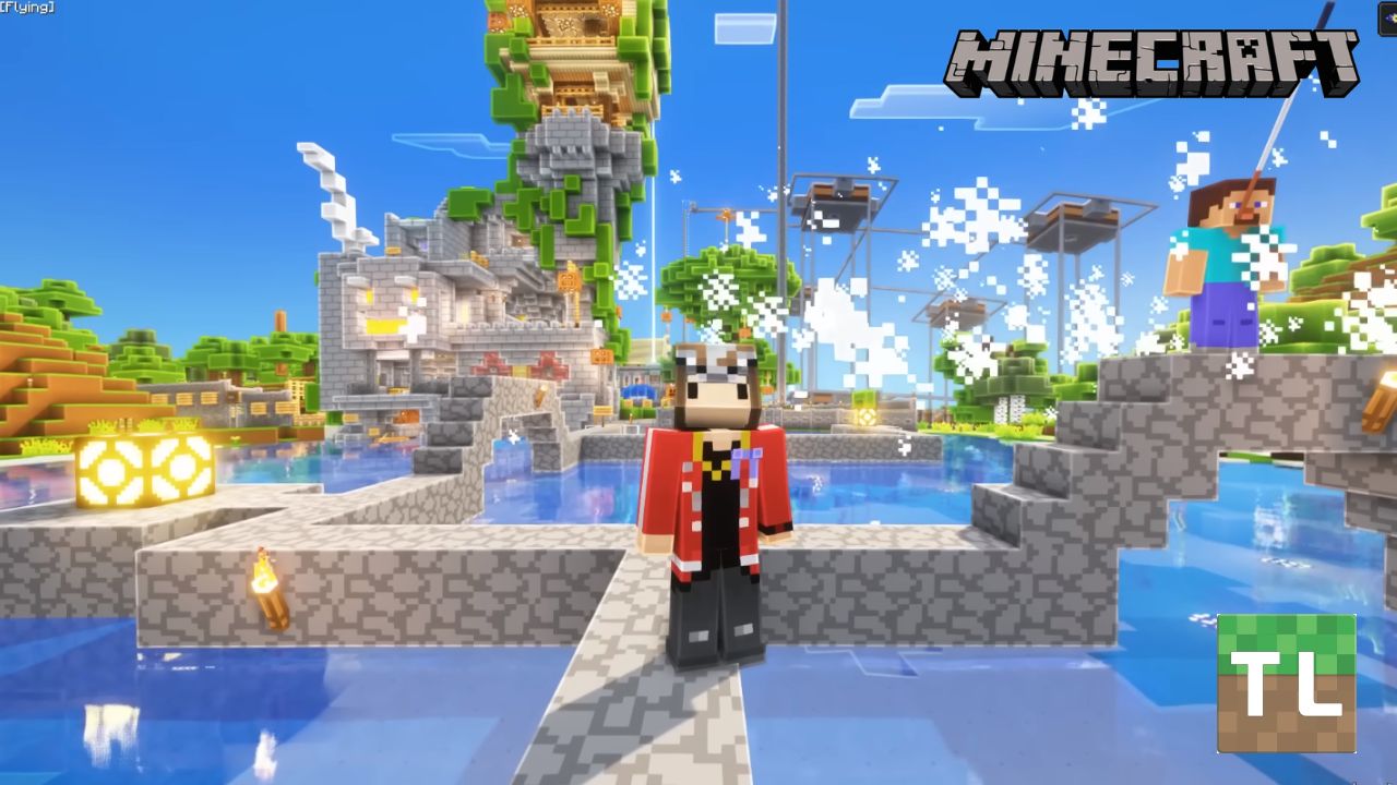 The Ultimate Guide to TLauncher Minecraft: Everything You Need to Know